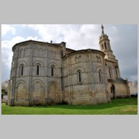 Église Notre-Dame de Bayon-sur-Gironde, photo William Ellison, Wikipedia,10.jpg